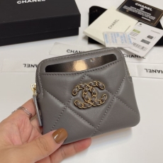 Chanel Wallet Purse